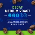 thumbnail image 5 of Kroger Decaf Classic Medium Roast Ground Coffee 29 oz - 3 Pack, 5 of 5