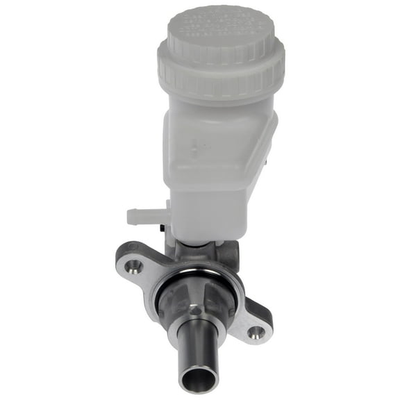 Dorman M630698 Brake Master Cylinder for Specific Mitsubishi Models Fits select: 2006-2008 MITSUBISHI ECLIPSE