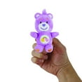 thumbnail image 1 of World's Smallest Care Bears Series 5 Mini Plush | Best Friend Bear, 1 of 2