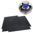thumbnail image 2 of FAMTKT Reusable Gas Range Stovetop Covers Protector Liner Cover for Cleaning Kitchen, Home Accessories, 2 of 3