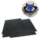 thumbnail image 2 of Aparatos de cocina, accesorios de cocina, utensilios de cocina, herramientas de cocina, protector reutilizable para quemador de cocina de gas, cubierta protectora para limpieza, protector de cubiertas, 2 of 3