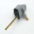 thumbnail image 4 of Llave de Purga Interruptor de Válvula de para Motocicleta Cola Interruptor de llave de purga de válvula de combustible, 4 of 5