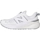 thumbnail image 2 of Tenis New Balance Figs 3447 Zip White, 2 of 4