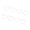White, variant on Stylish Plastic Heart Car Decoration Removable Vehicle Sticker for Long Trip