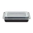 thumbnail image 2 of 28oz Meal Prep Food Containers with Lids, Reusable Microwavable Plastic BPA free (600 Pack), 2 of 4