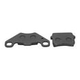 thumbnail image 1 of Rear Brake Pad, Motorcycle Stop Pad Durable Safe Riding  For Autocycle, 1 of 8