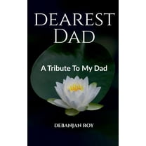 Dearest Dad (Paperback)