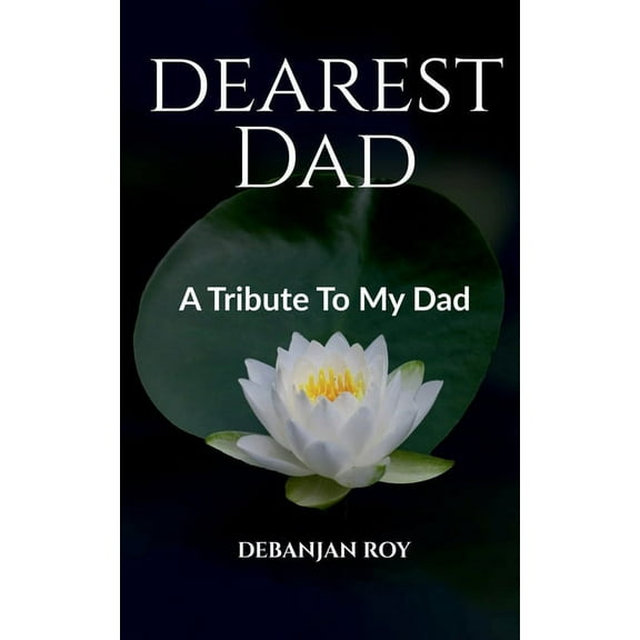 Dearest Dad (Paperback)
