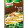 Knorr Prepared Food Knorr Roasted Pork Gravy 1.3 Oz