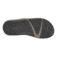 thumbnail image 3 of ABEO  Avalon Neutral - Flip Flop Sandals in Brown, 3 of 6