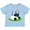 AE-Light Blue, variant on Inktastic Golf Cart Golfing Boys or Girls Toddler T-Shirt