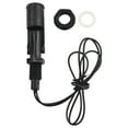 thumbnail image 2 of Mosiee 12V 24V Float Switch Fluid Water Level Sensor Switch Sensor Accessories For Pet Bowls,Fish Tanks Filtration And Heating, 2 of 9