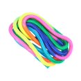 thumbnail image 2 of DYNWAVECA Rhythmic Gymnastics Rope 1cm Diameter Equipment Competition 300cm Rhythmic Arts Training Jumps Rope for Home Player Full Body Multicolor, 2 of 9