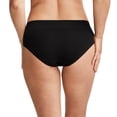 thumbnail image 2 of Jockey Women's Seamfree Comfort Waist Hipster, 2 of 6