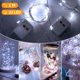 thumbnail image 5 of [12 envases 3 modos] suministro de energía de la batería de lámparas de serie pequeñas LED 2M 202 ip65 impermeable de plata mini lámparas de hadas en interiores y exteriores para latas,navidad,fiestas, 5 of 7