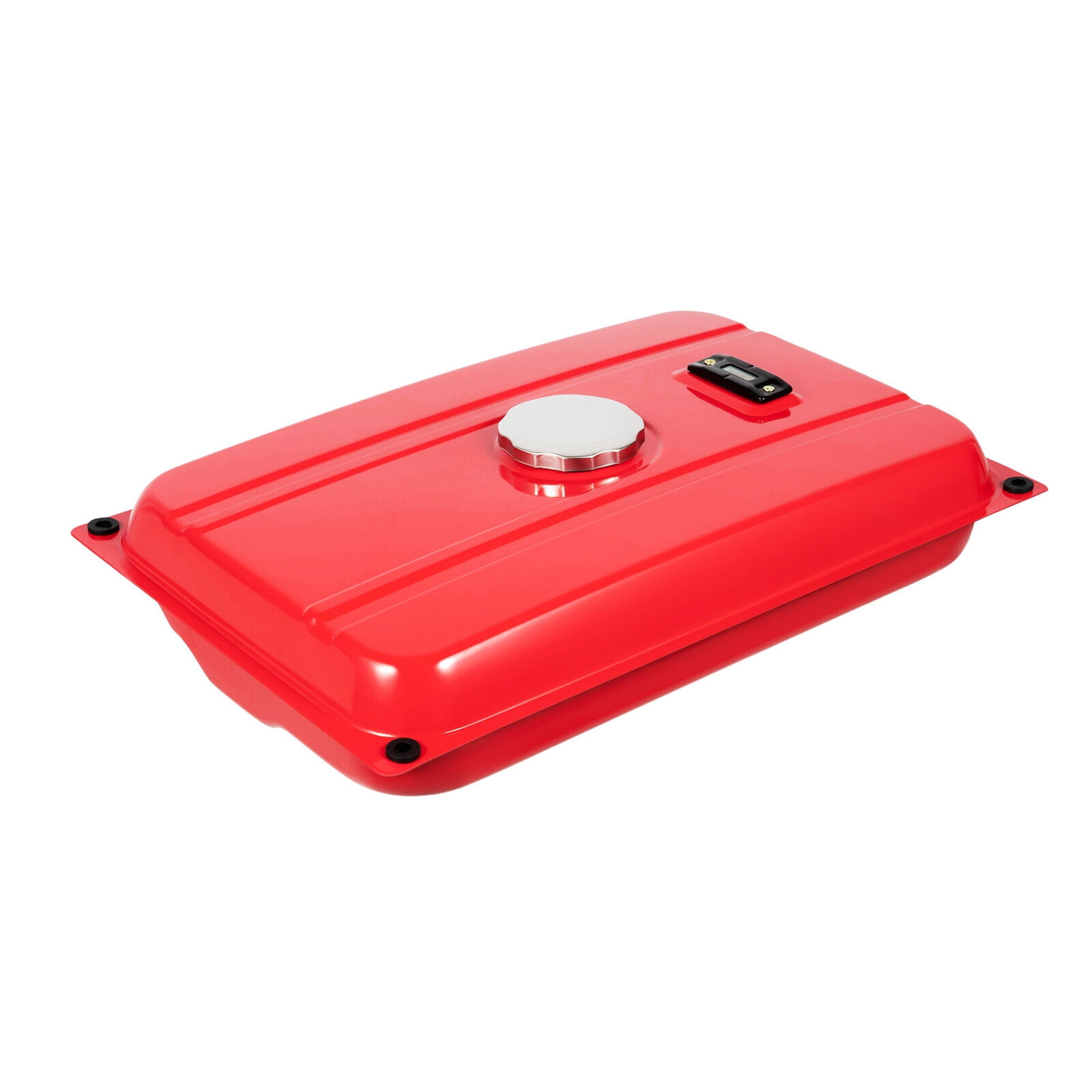 Paint Baking Modern Red Large Capacity of 5-gallon Fuel Tank For Honda Series Single-cylinder Generator Iron
