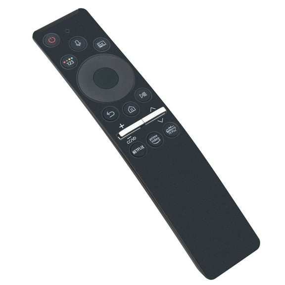 BN59-01330A BN59-01329A, Replacement Voice Smart Remote Control Fit for Samsung Q60T (2020) QN43Q60TAFXZA QN50Q60TAFXZA QN55Q60TAFXZA QN58Q60TAFXZA QN65Q60TAFXZA QN75Q60TAFXZA QN82Q60TAFXZA QN85Q60TA