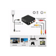 thumbnail image 3 of Convertidor Adaptador Rca Vga A Hdmi 1080p De Audio Y Video, 3 of 4