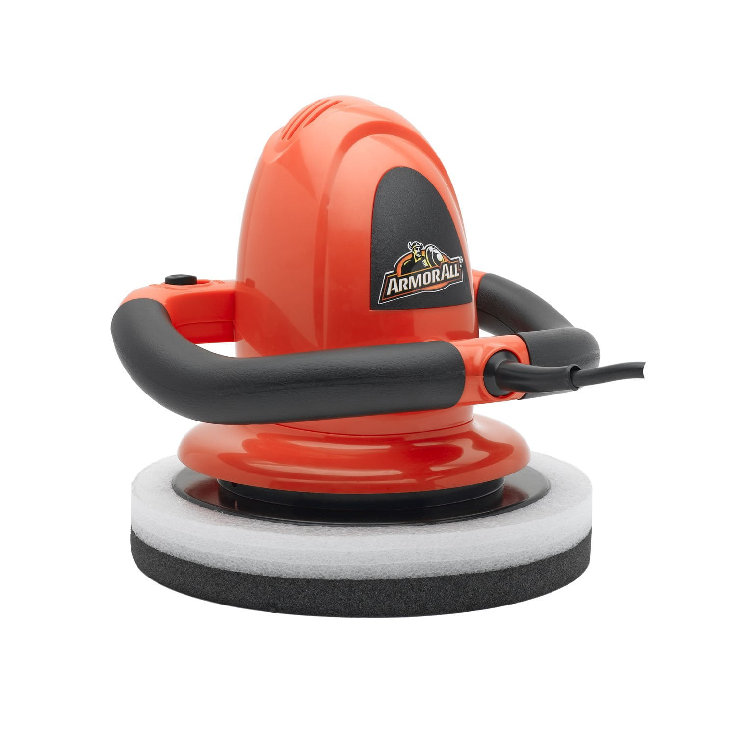 Armor All - 10 In. Orbital Car Buffer/Polisher (AA10BP)
