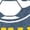 HEATHER BLUE, variant on Instant Message - Legend In The Making Soccer Boys' Short Sleeve Graphic T-Shirt