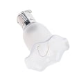 thumbnail image 4 of Lámpara colgante LED para exteriores con energía solar, liviana, multiusos, 4,3 x 5,5 pulgadas Sombra blanca, 4 of 7