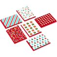 thumbnail image 4 of Blank Cards, Boxed Christmas Cards Assortment (Christmas Lights & Presents, 24 Cards and Envelopes), 4 of 7