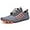 Grey, variant on Winter Footwear for Women, Grounded Footwear Barefoot Shoes, Wide Toe Barefoot Hiking Water Shoes for Men