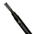 thumbnail image 5 of Eye Embrace Warm Betty: Light Gray Eyebrow Pencil – Waterproof, Double-Ended Automatic Angled Tip & Spoolie Brush, Cruelty-Free, 5 of 9