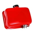 thumbnail image 4 of Aymzbd Fuel Tank Micro Tiller Accessories Portable Lightweight Iron Oil Tank 186, 4 of 9