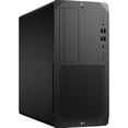 thumbnail image 2 of Restored Windows 11 HP Z2 G5 Workstation PC Tower | 8-Core i7 10th gen 3.8GHz CPU | 8GB RAM | 256GB SSD | 22" LCD | (Refurbished), 2 of 5