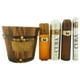 thumbnail image 1 of Set de Perfume Cuba  Cuba Gold spray desodorante en spray después del afeitado spray con balde Caballero 5 Pc Gift Set, 1 of 2