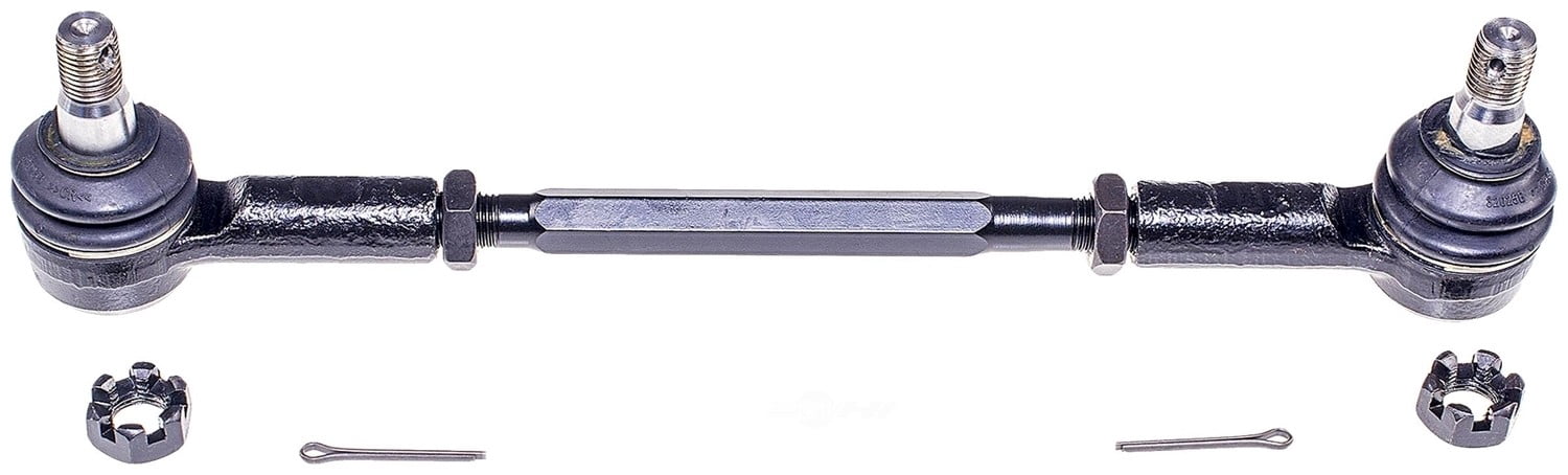 FVP TA62020 Steering Tie Rod End Assembly