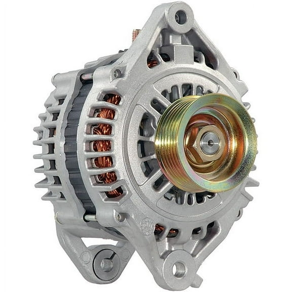 ACDelco Alternator (B)