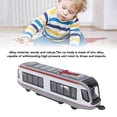 thumbnail image 4 of Toy  Set, Double Ended Pull Back  with Spring Loaded Doors, for Kids 3 to 6 and Collector Display, 4 of 7