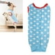 thumbnail image 4 of Prevención del lamido posoperatorio para la curación de patas y heridas - Traje de recuperación para perros Blue Stars talla S, 4 of 8