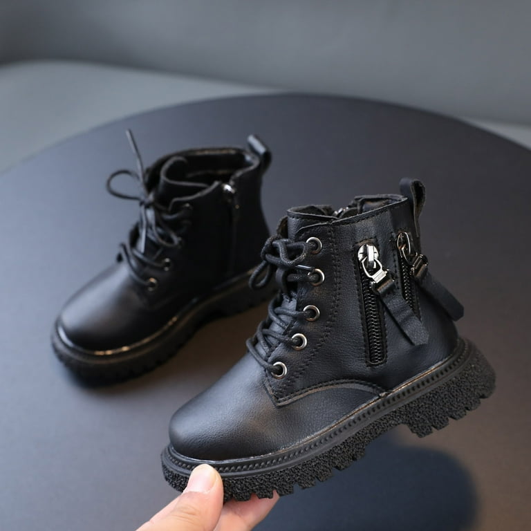 Discount shop girls boots