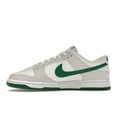 thumbnail image 2 of Nike Men's Dunk Low Retro Summit White Malachite Shoes, from StockX, 2 of 5
