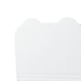 thumbnail image 5 of GUOOL pad Napkin box for bathroom White, 5 of 5
