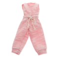 thumbnail image 1 of Mono sin mangas para muñeca hecho a mano, vestido para muñecas BJD 1/6, ropa para Blythe Para Blythe Pink perfke Muñeca del mono Trajes, 1 of 9