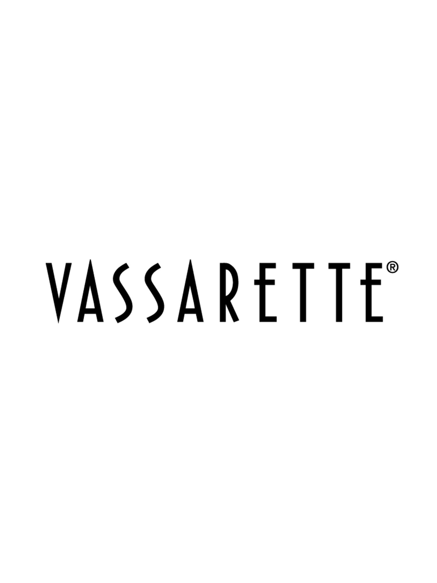 Women's Vassarette 40001 Undershapers Smoothing & Shaping Brief Panty  (Chocolate Kiss M)