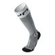 thumbnail image 3 of UYN Calcetines de esquí para hombre - One Merino Socks, lana merina, logotipo Gris 35-38, 3 of 6