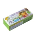 thumbnail image 1 of 10/15/20 Pcs Sac de Rangement Coulissant pour Congélateur Sac de Conservation des Aliments Auto-Scellant Refermable et Marquable Résistant aux Odeurs pour Cuisine Grande Taille 10, 1 of 7