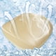 thumbnail image 1 of onlyliua ¡ Artículos En Liquidación! Cojín de Coche Cojín Fresco de Verano Cojín de Ratán Helado Cojín de Asiento de Coche Cojín de Verano Universal Cojín de Asiento Alfombrilla Fresca, 1 of 6