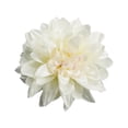thumbnail image 2 of Flores artificiales de San Valentín, flores artificiales de champán, flores de seda, cabezas falsas para centros de mesa, arreglos florales, bodas, decoración del hogar., 2 of 4