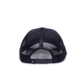 thumbnail image 5 of Outdoor Cap USA-751M Debossed American Flag Mesh Back Cap-Navy-Navy, 5 of 8