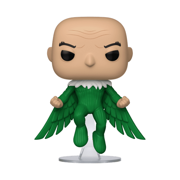 Funko POP! Marvel: Marvel 80th - First Appearance Vulture
