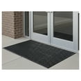 thumbnail image 4 of Calloway True Step Open Circle Rubber Outdoor Doormat 3' x 5', 4 of 4