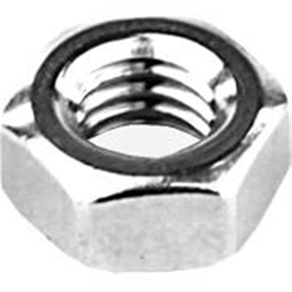 Pacfab 152167 Stainless Steel M6 Nut Replacement Pool & Spa Filter Valve