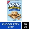 Teddy Grahams Chocolatey Chip Graham Snacks, 10 oz
