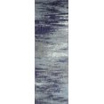 thumbnail image 2 of Bashian Paola Contemporary Abstract Area Rug, 2 of 2